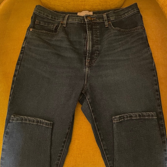 Everlane Size 31 Skinny Jeans - Picture 1 of 5